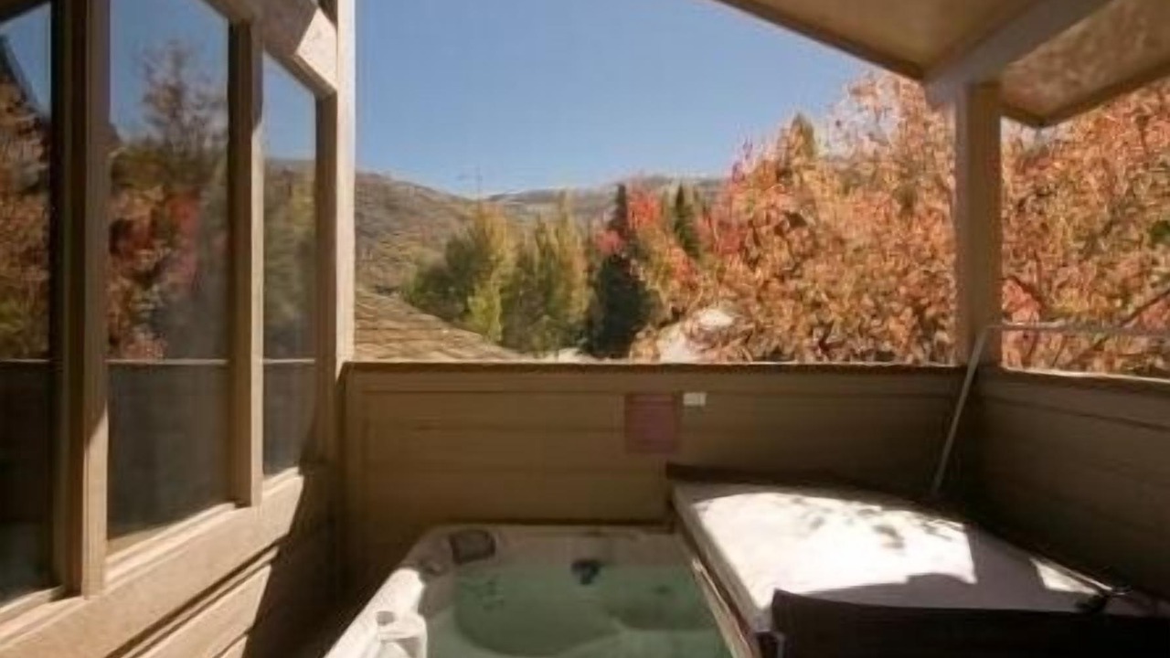 Photo of Outdoor in Deer Valley