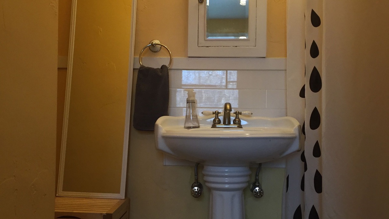 Photo of Bathroom in Riverfront