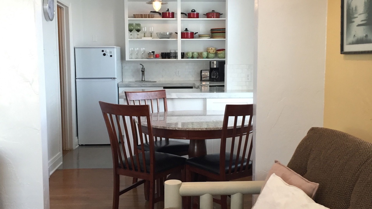Photo of Livingroom in Riverfront