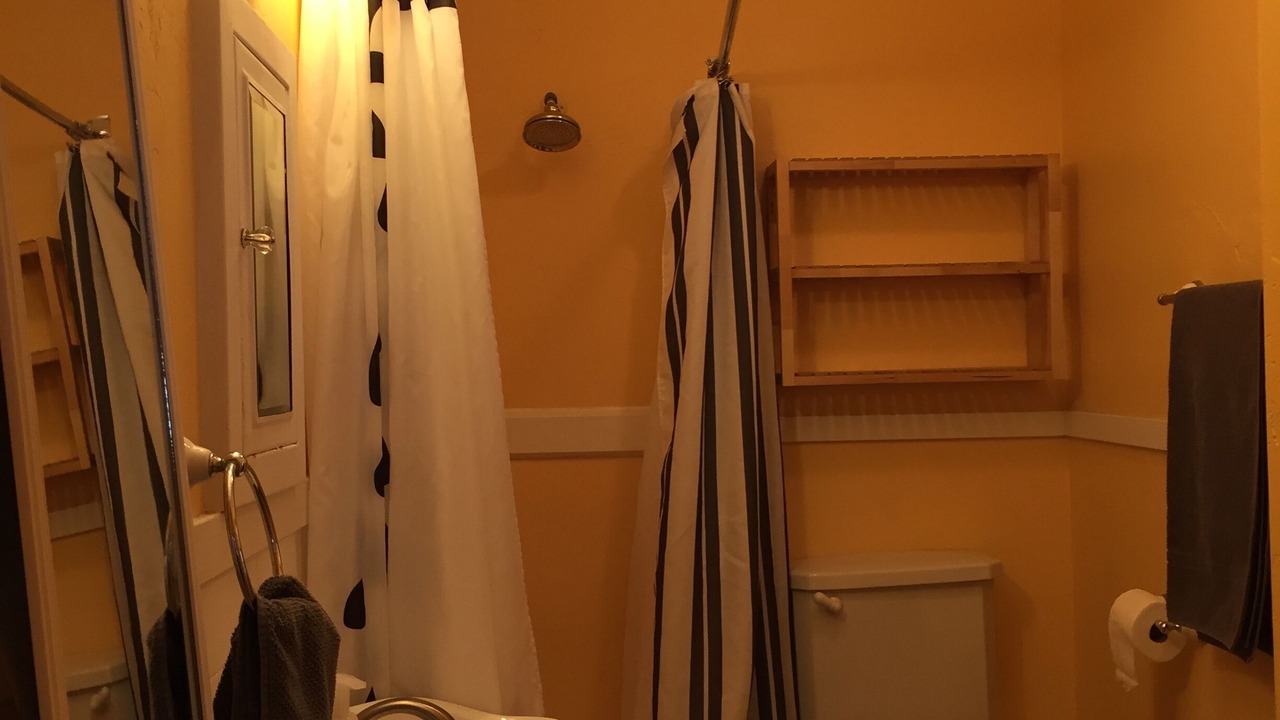 Photo of Bathroom in Riverfront