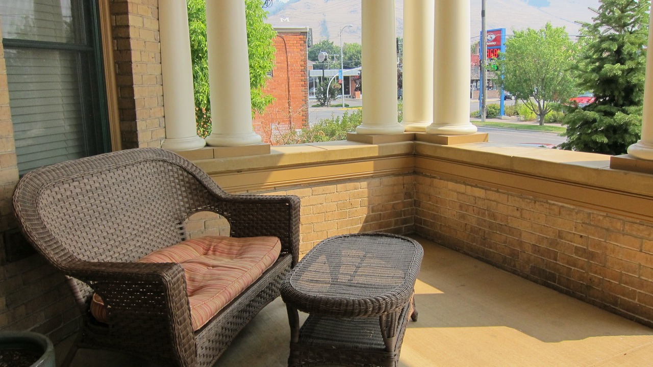 Photo of Outdoor in Riverfront