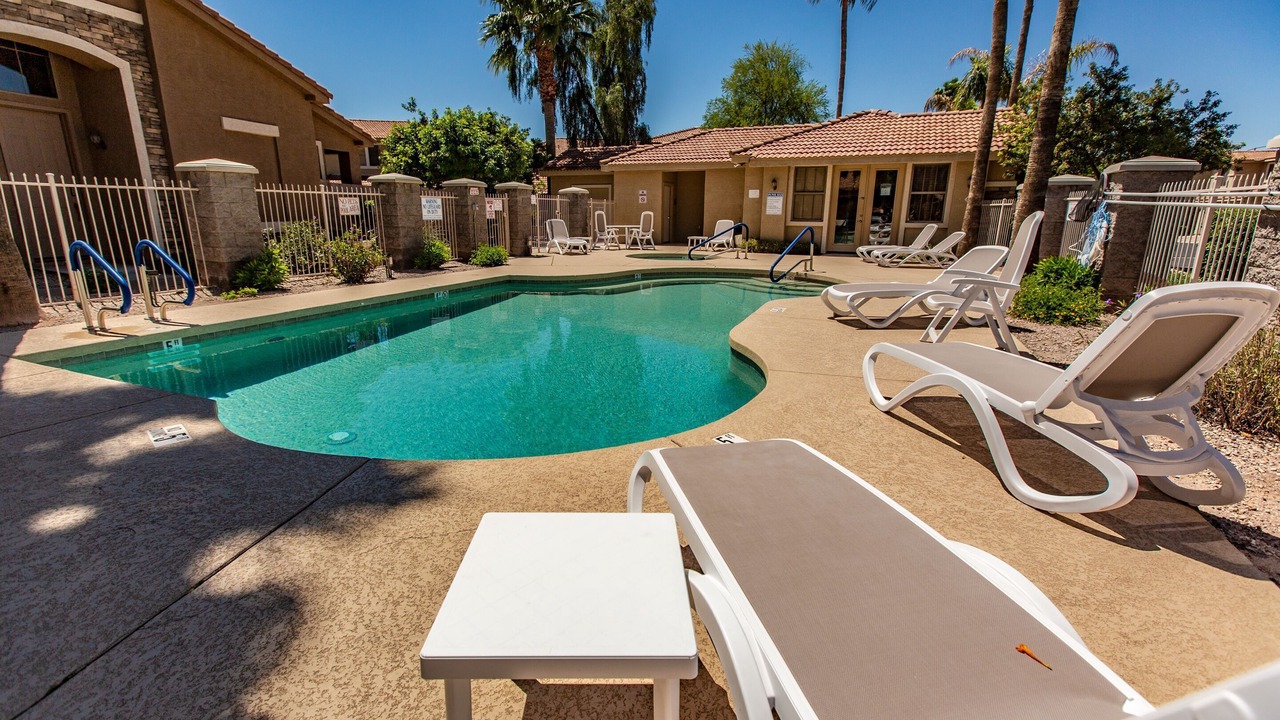 Photo of Outdoor in Alta Mesa