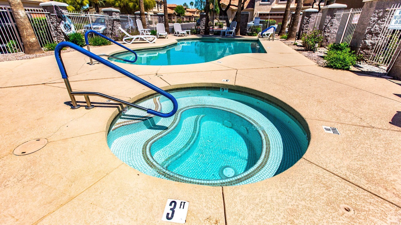 Photo of Outdoor in Alta Mesa