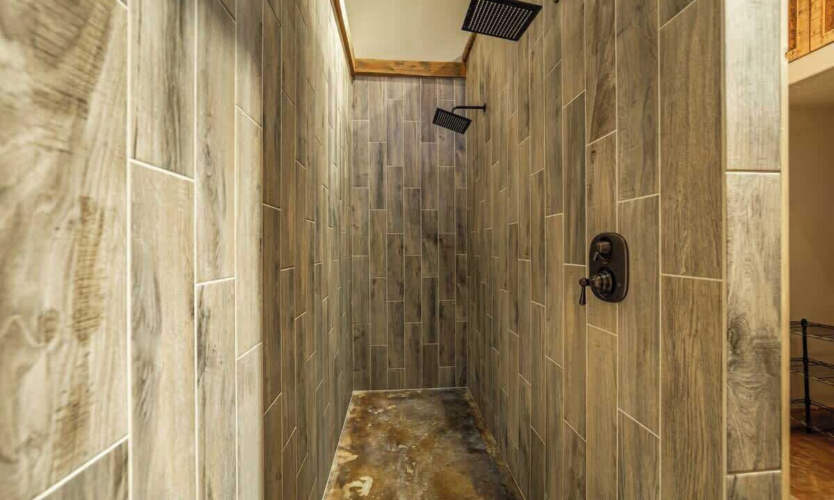 Photo of Bathroom in Coram