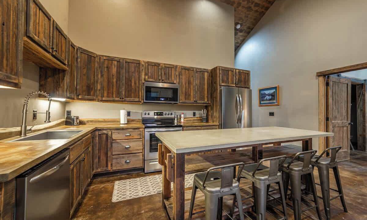 Photo of Kitchen in Coram