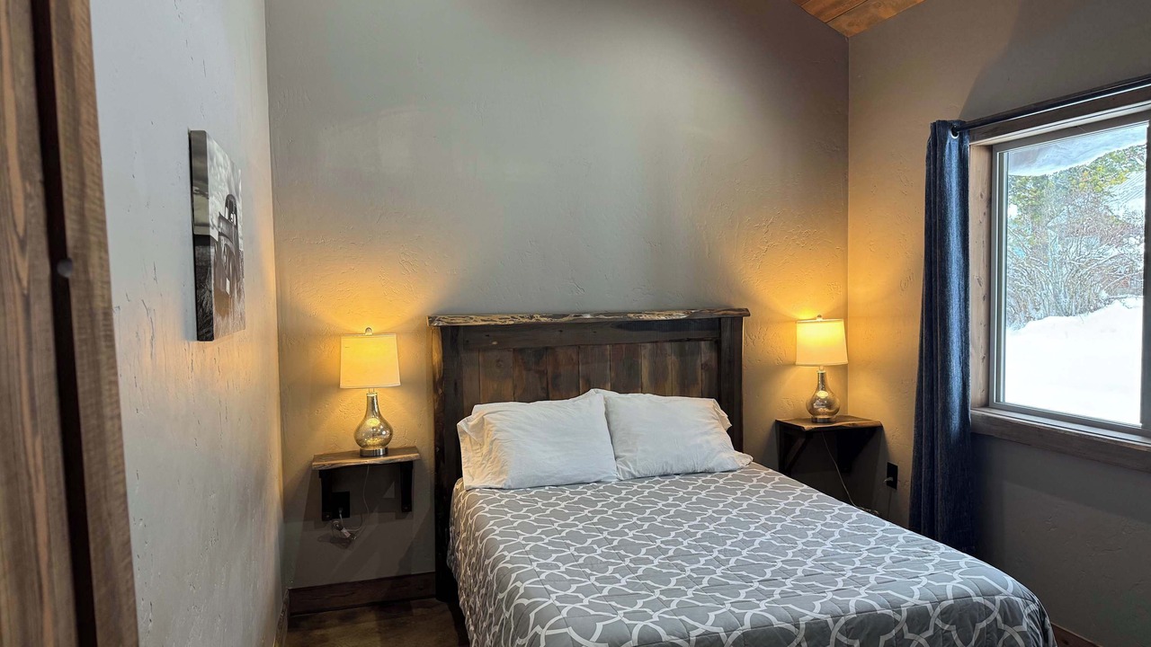 Photo of Bedroom in Coram