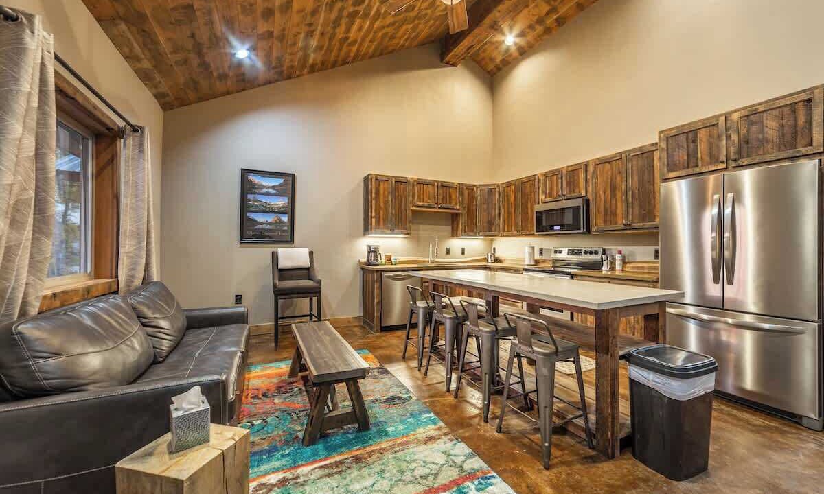 Photo of Kitchen in Coram