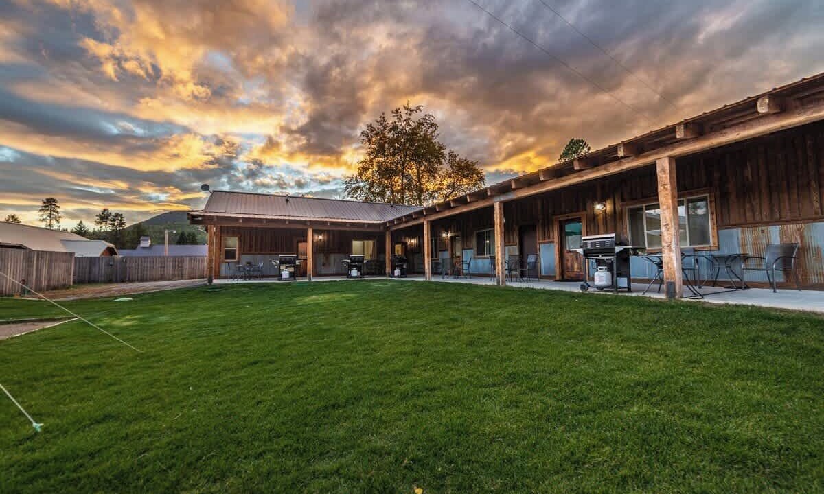 Photo of Outdoor in Coram