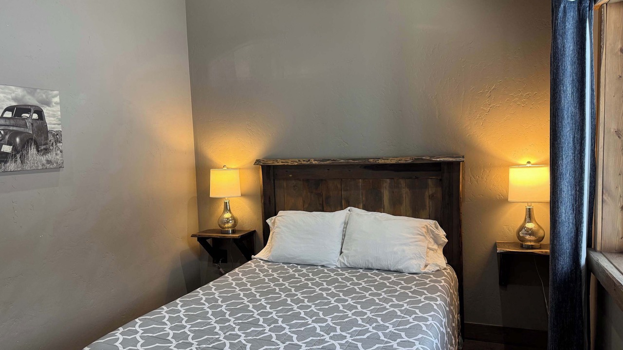 Photo of Bedroom in Coram