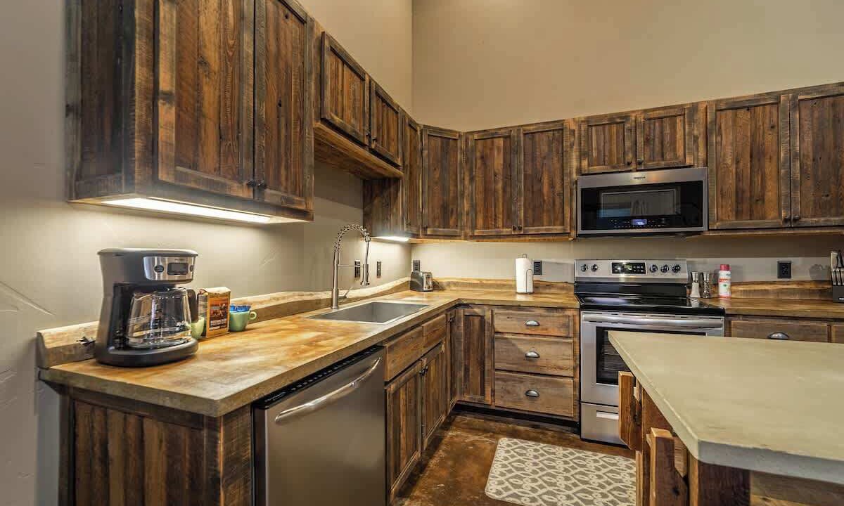 Photo of Kitchen in Coram