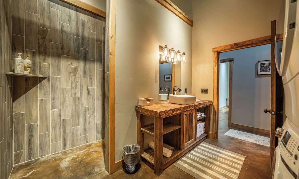 Photo of Bathroom in Coram