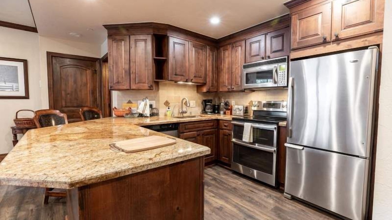 Photo of Kitchen in Beaver Creek