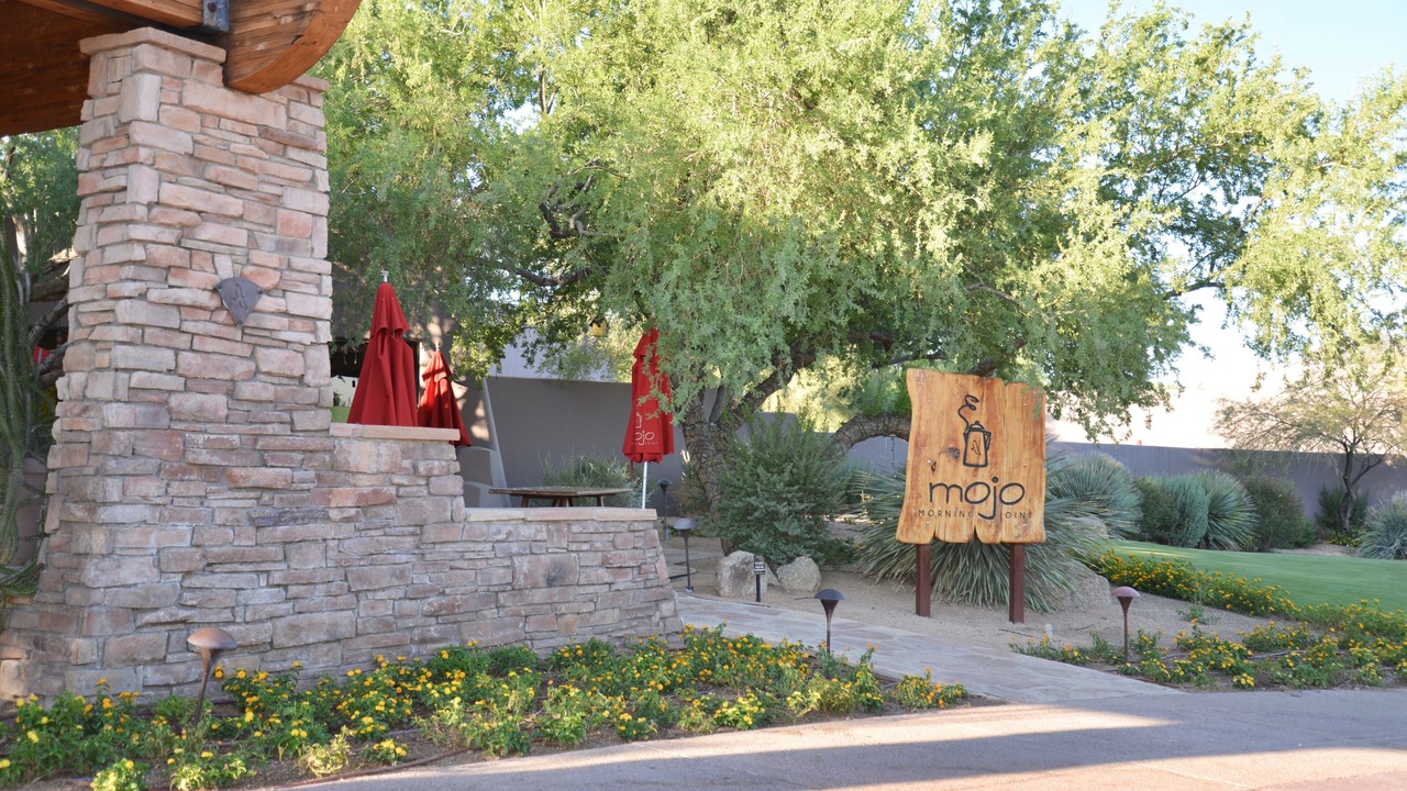 Photo of Outdoor in Talon Retreat