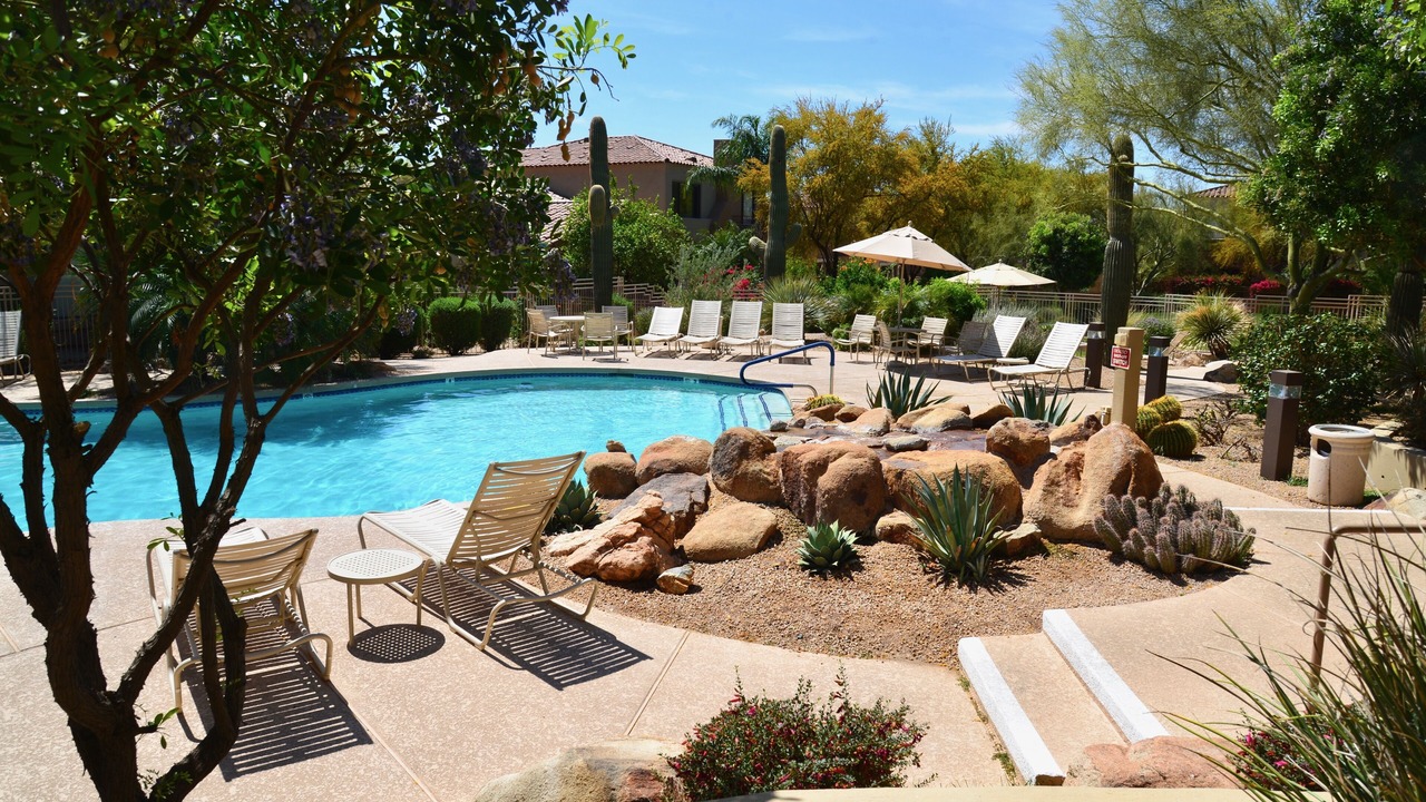 Photo of Outdoor in Talon Retreat