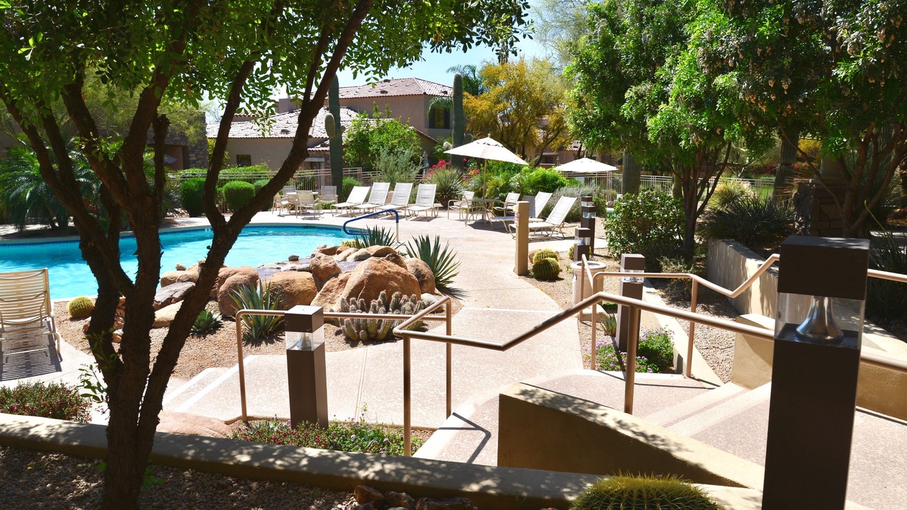 Photo of Outdoor in Talon Retreat