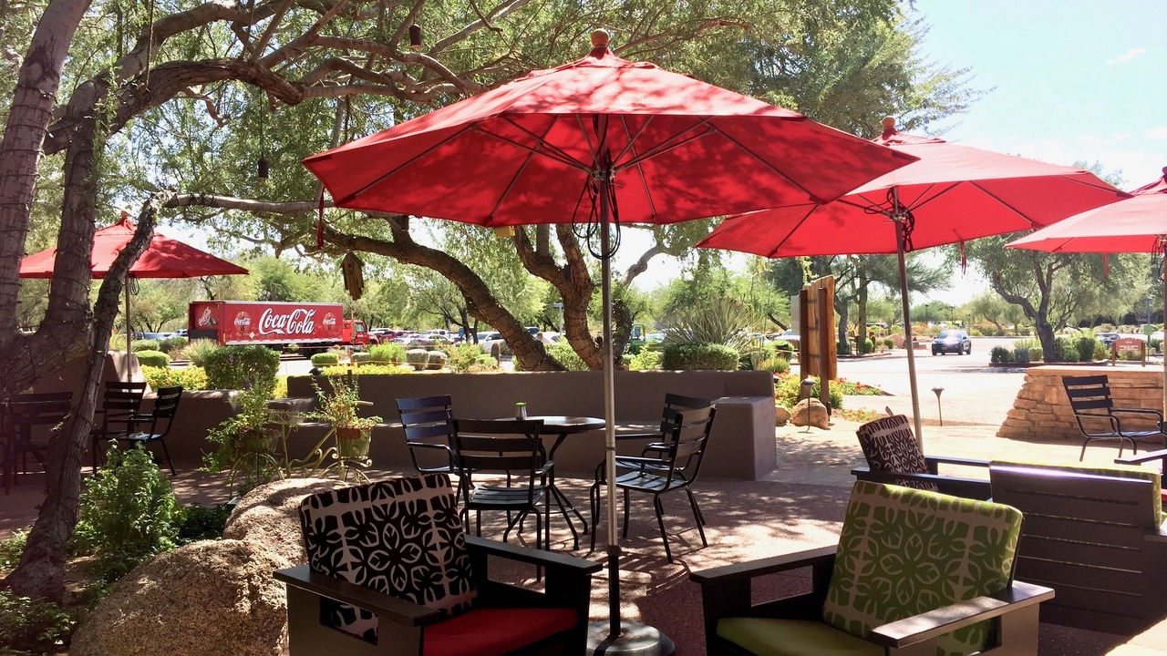 Photo of Outdoor in Talon Retreat