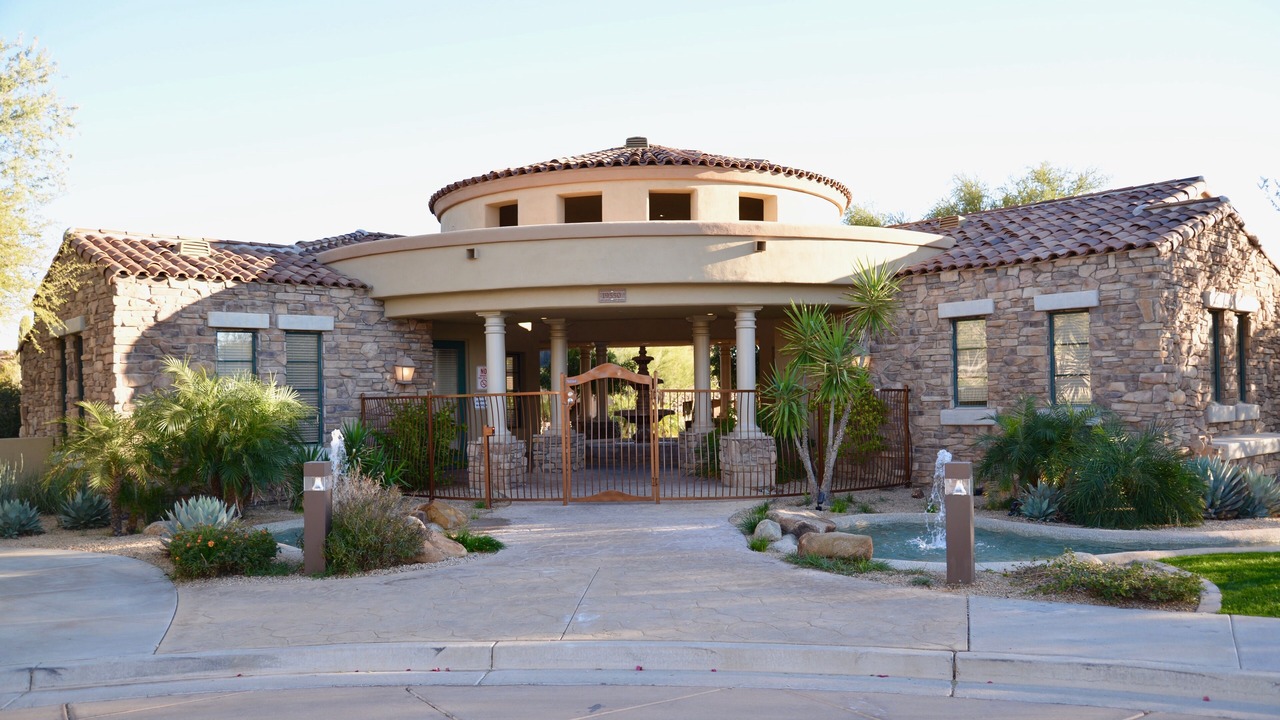 Photo of Outdoor in Talon Retreat