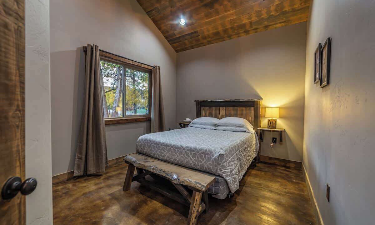 Photo of Bedroom in Coram