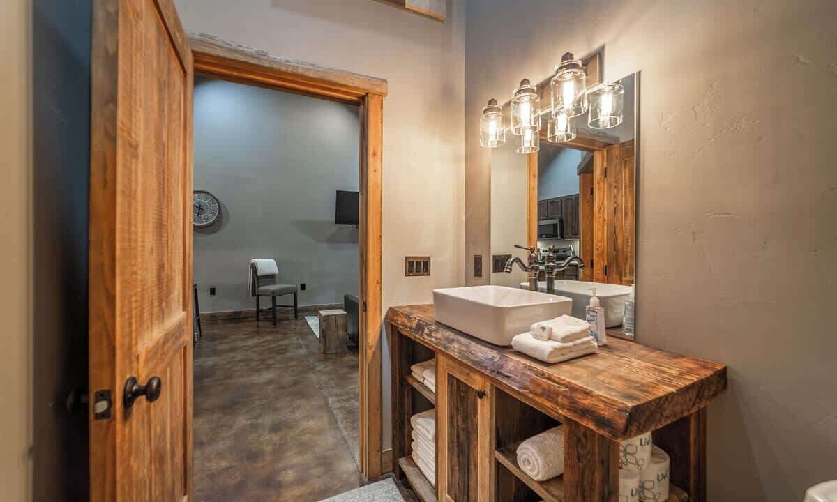Photo of Bathroom in Coram