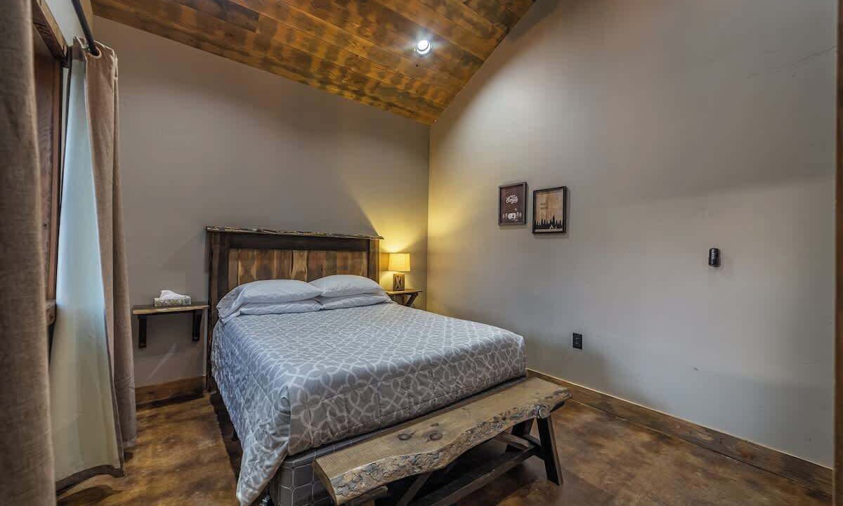 Photo of Bedroom in Coram