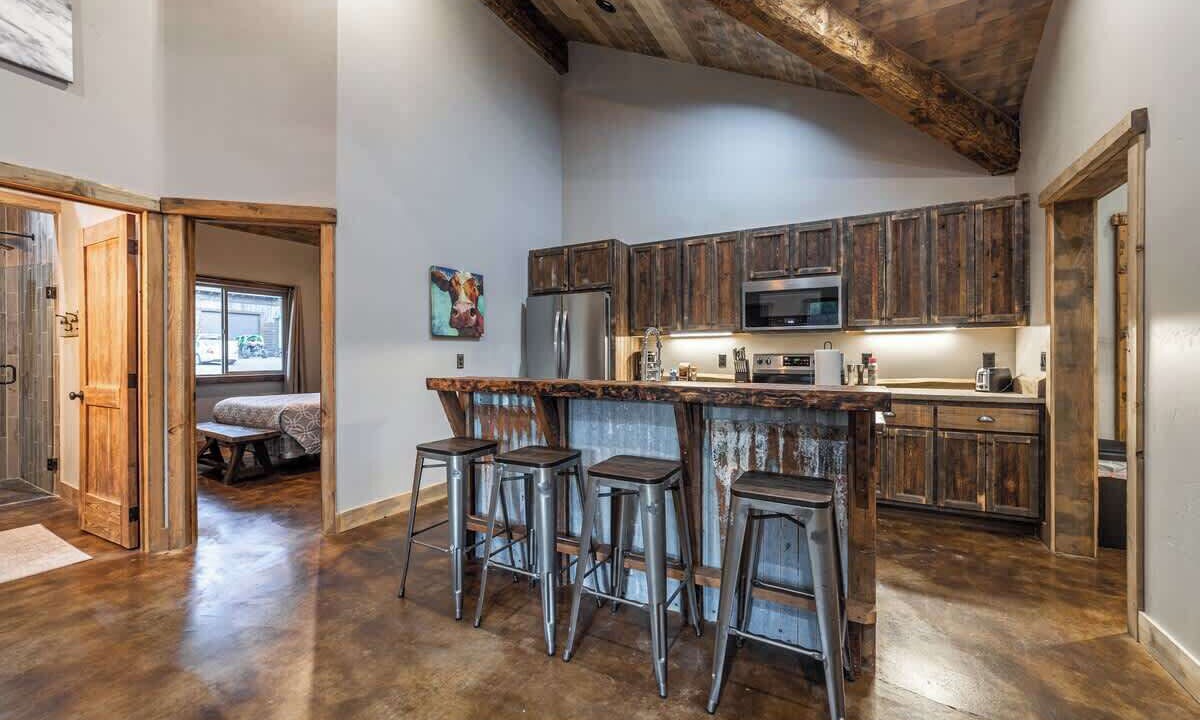 Photo of Kitchen in Coram