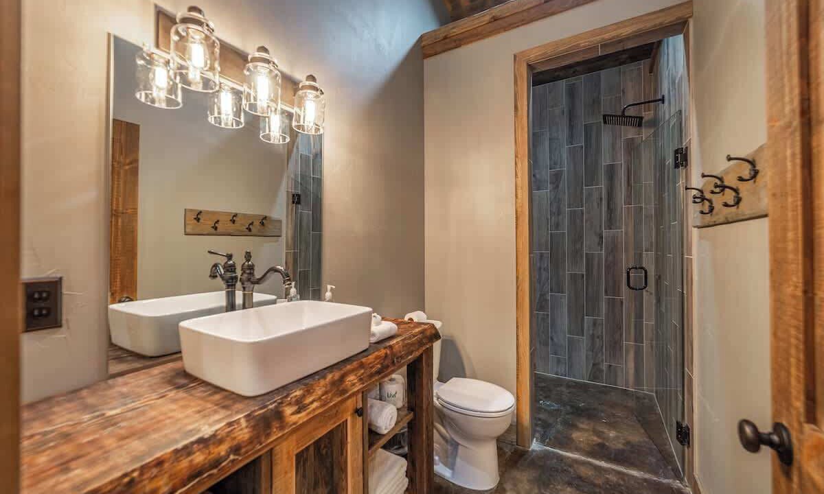 Photo of Bathroom in Coram