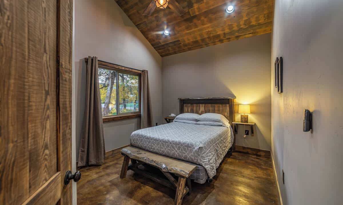 Photo of Bedroom in Coram