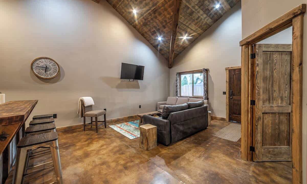 Photo of Livingroom in Coram