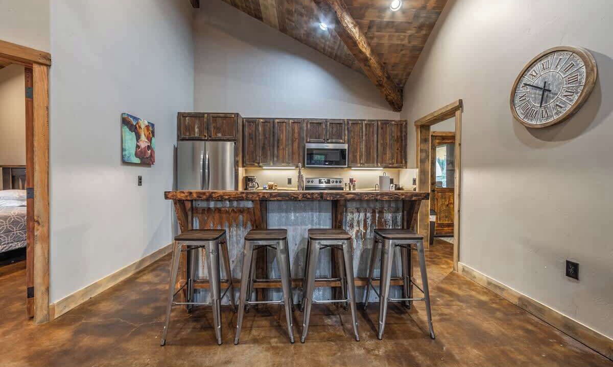 Photo of Kitchen in Coram