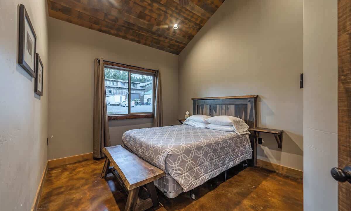 Photo of Bedroom in Coram