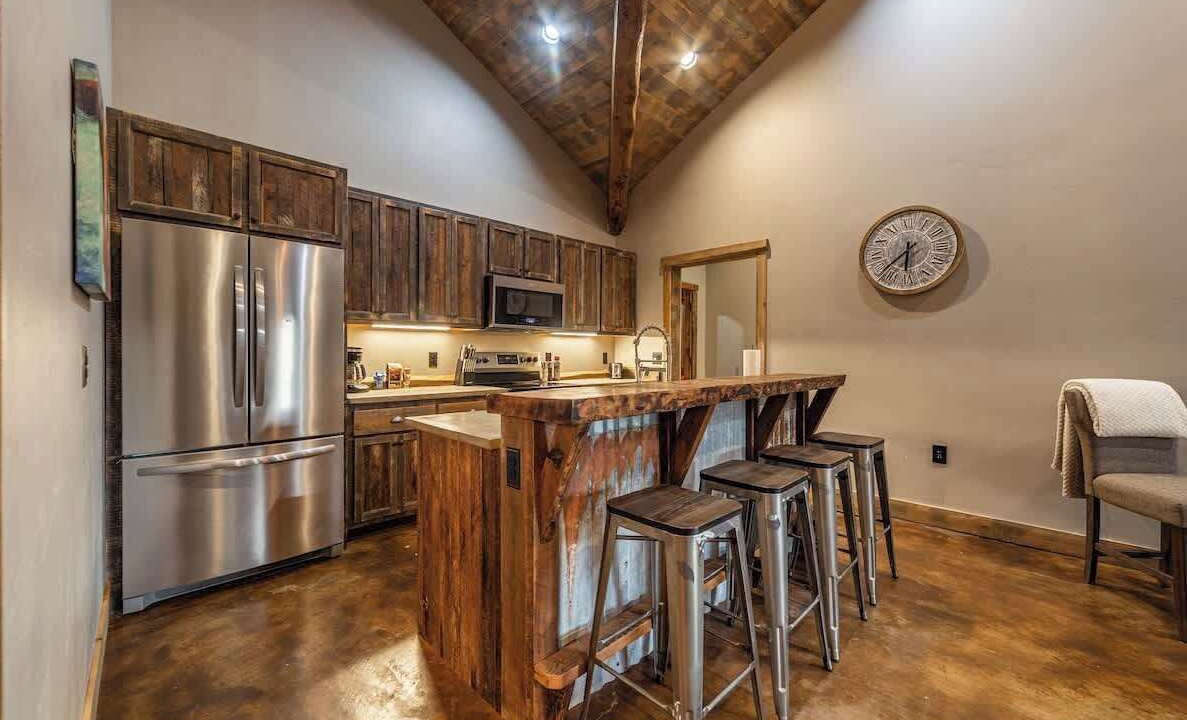 Photo of Kitchen in Coram