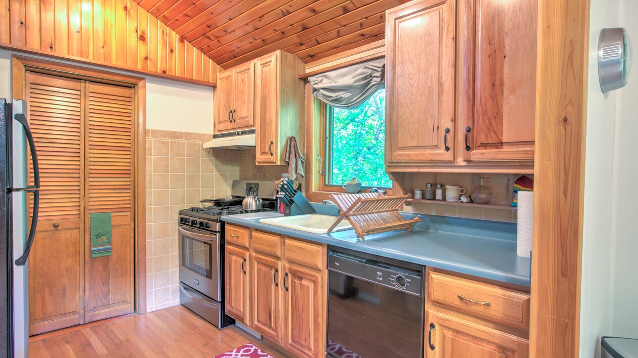 Photo of Kitchen in Glenwood Springs
