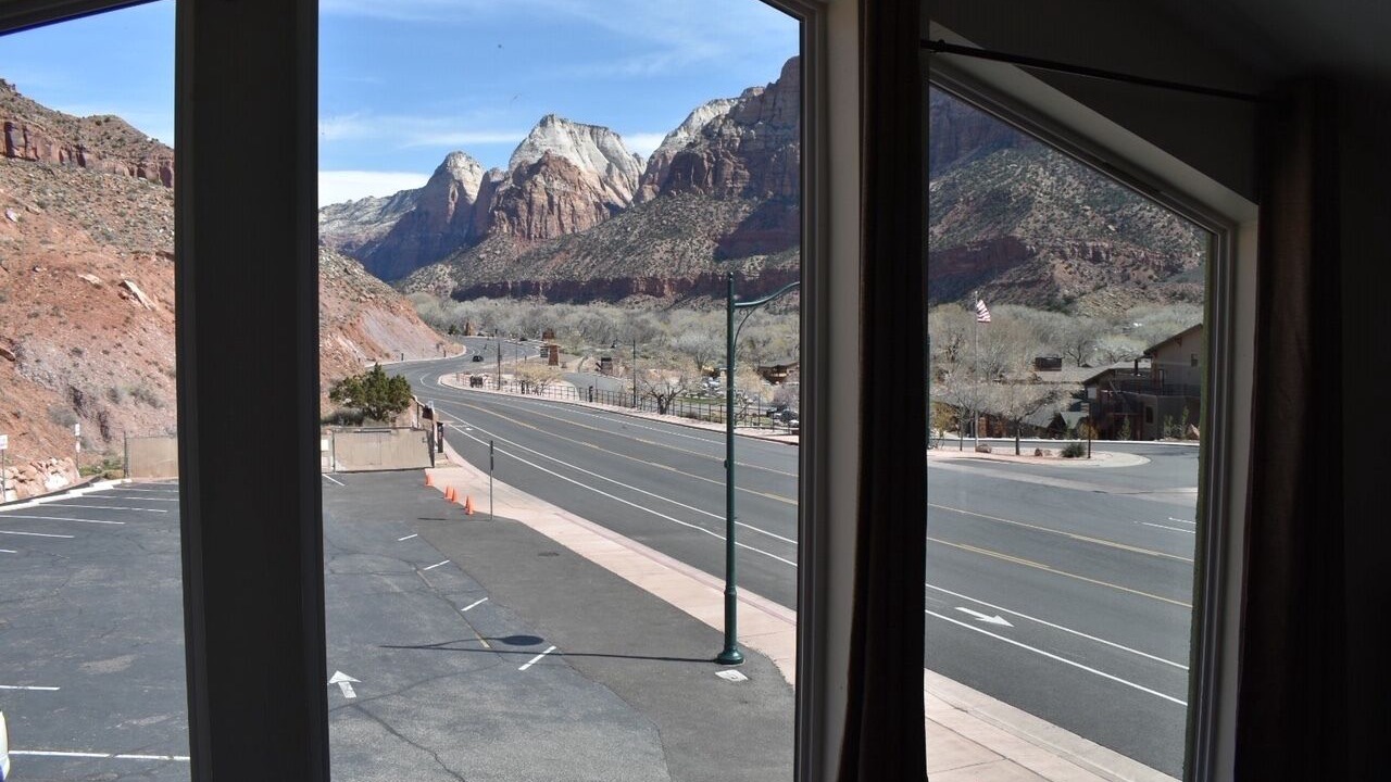 Photo of Others in Zion National Park South Entrance