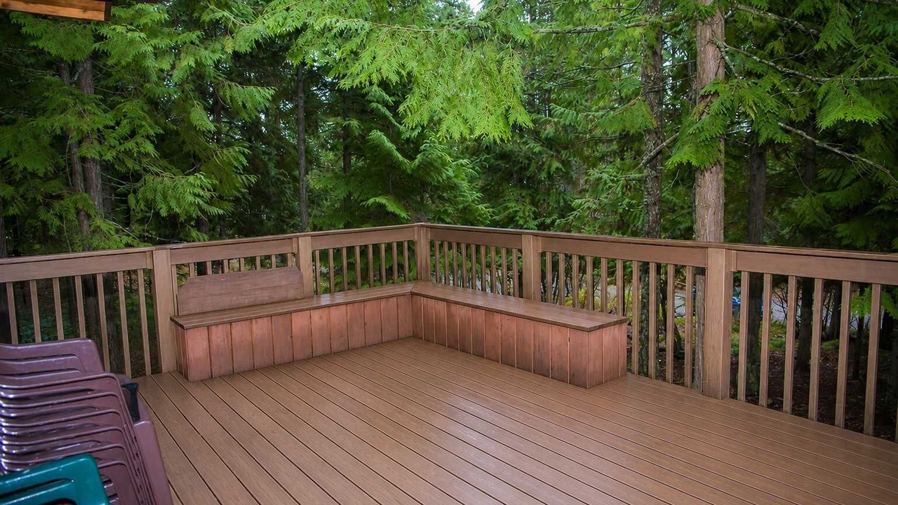 Photo of Outdoor in Whitefish