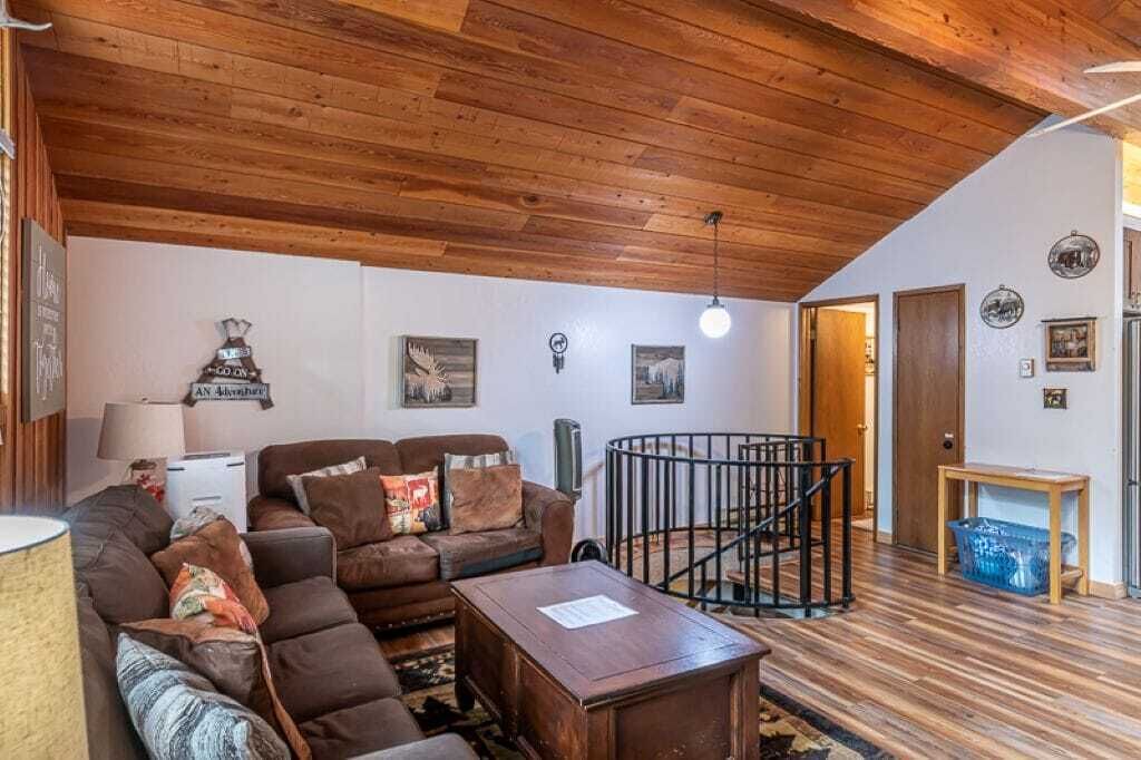 Photo of Livingroom in Whitefish