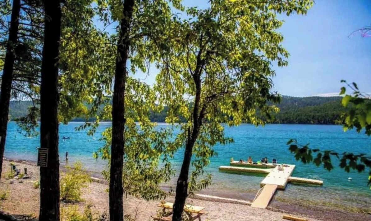 Photo of Outdoor in Whitefish