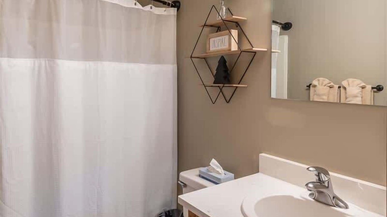 Photo of Bathroom in Whitefish