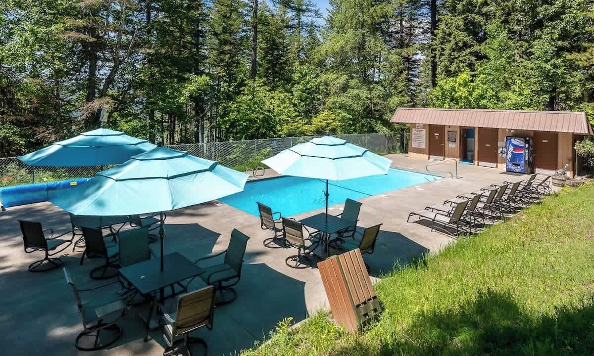Photo of Outdoor in Whitefish