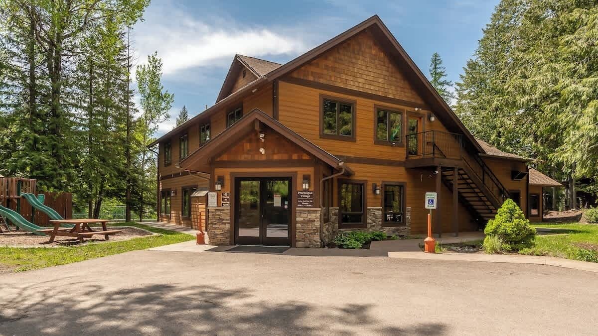 Photo of Outdoor in Whitefish