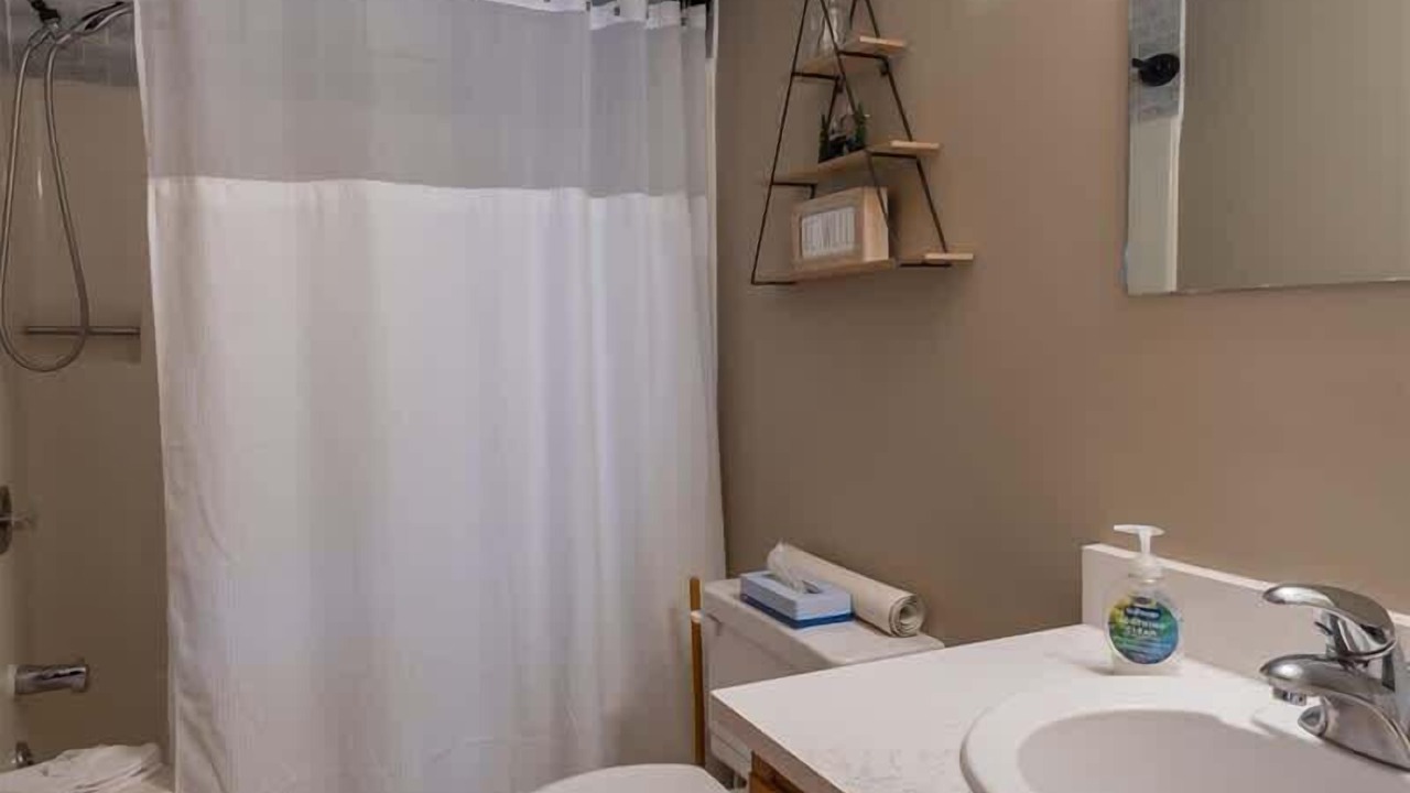 Photo of Bathroom in Whitefish