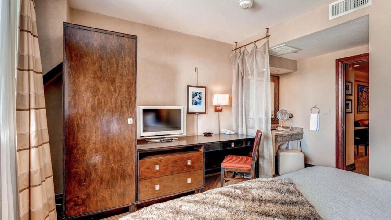 Photo of Bedroom in Beaver Creek