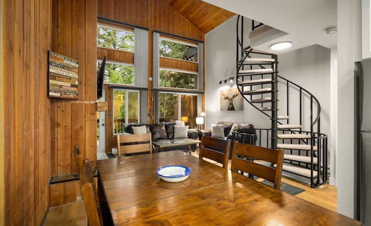 Photo of Bedroom in Whitefish
