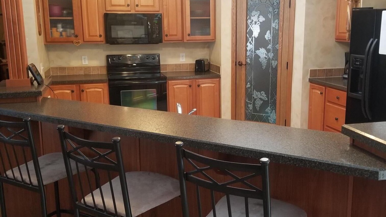 Photo of Bedroom in Keystone