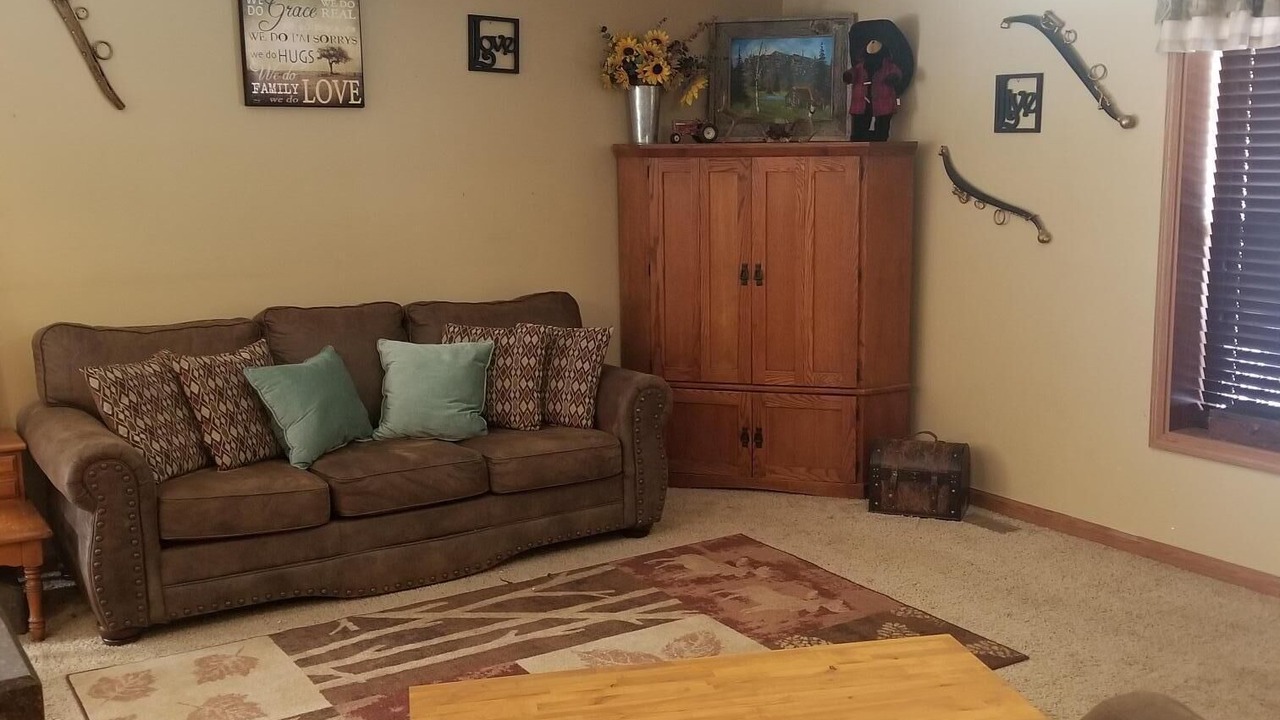 Photo of Bedroom in Keystone
