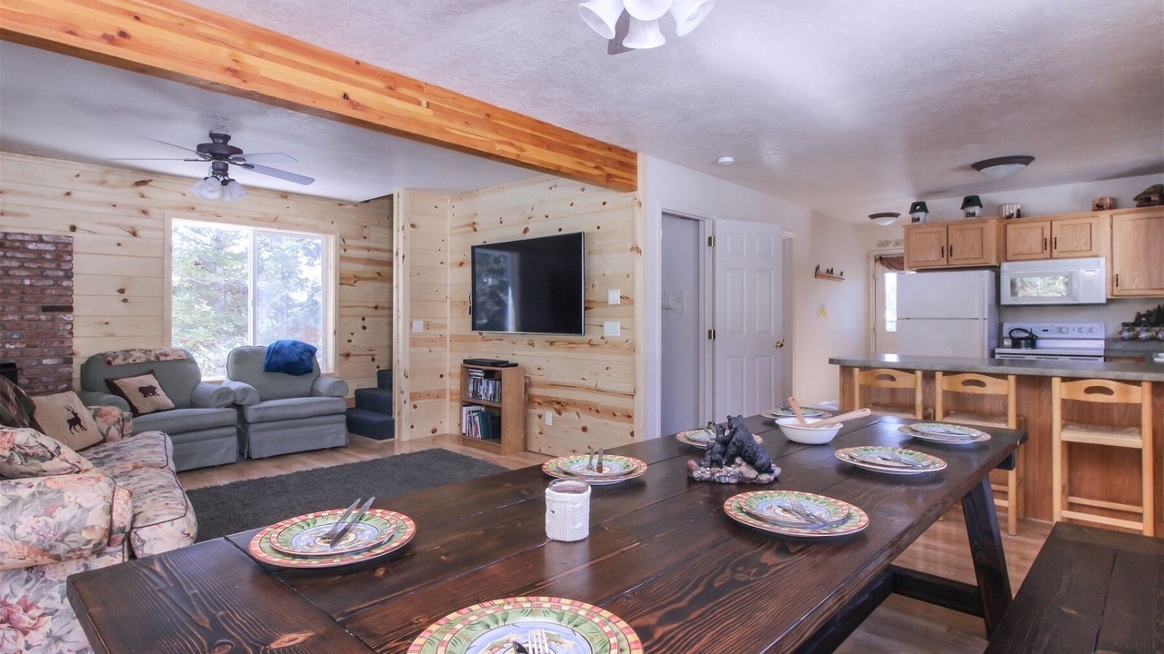 Photo of Bedroom in Meadow View Heights