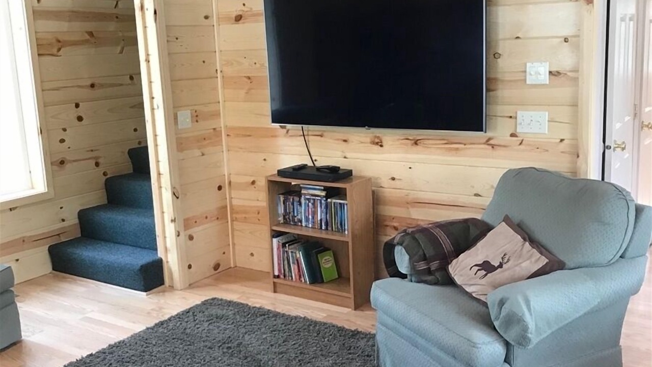 Photo of Bedroom in Meadow View Heights