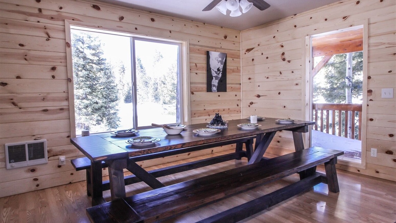Photo of Bedroom in Meadow View Heights