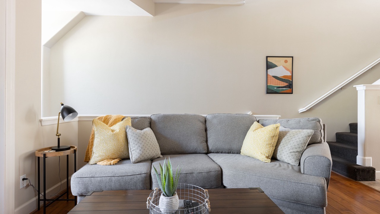 Photo of Livingroom in Riverside