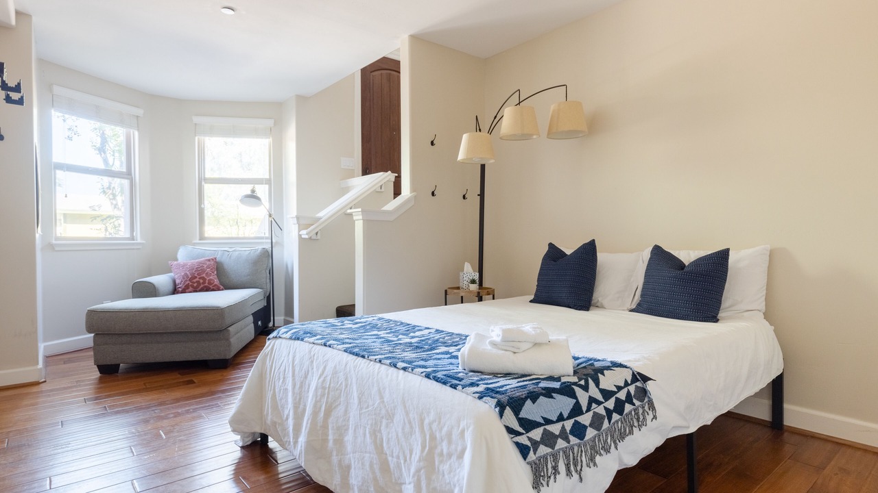 Photo of Bedroom in Riverside