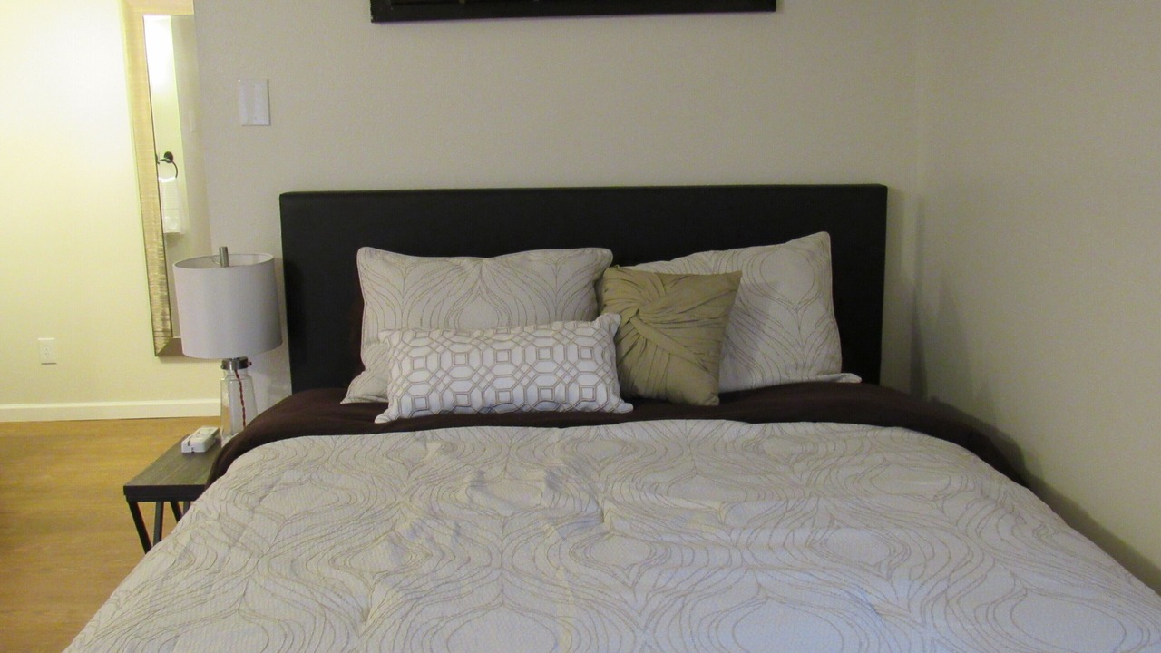 Photo of Bedroom in Prescott Valley Units